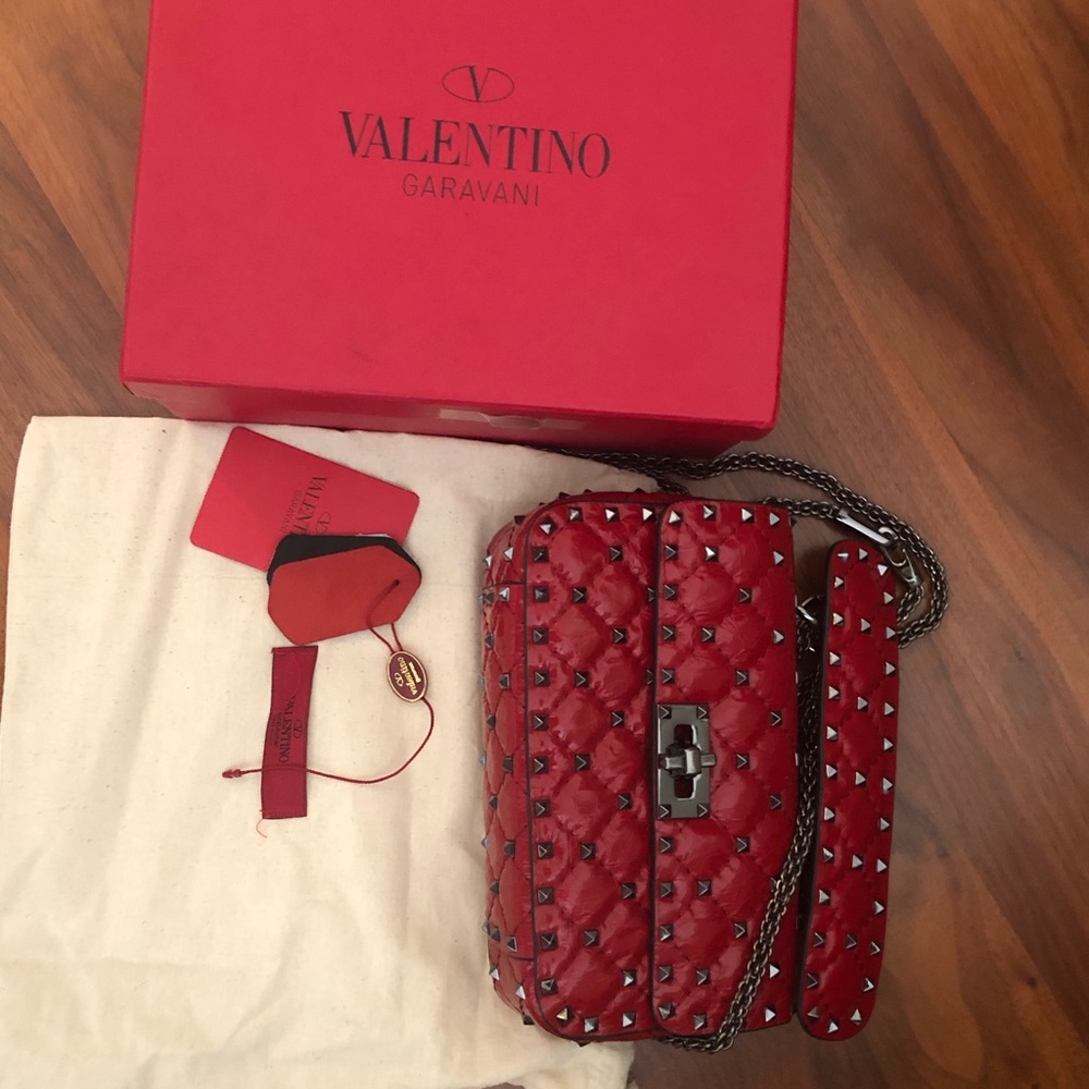 Valentino Garavani Small  Bag
